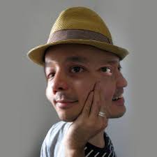 Eddie Chin's Instagram, Twitter & Facebook