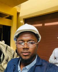 Your Favorite Engineer 👷🏽‍♂️🖤