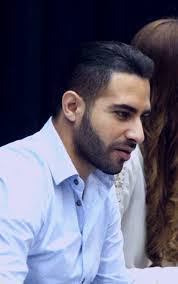 Amina Awad's Instagram, Twitter & Facebook