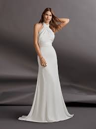 De hecho, lo mejor de este tipo de bodas es la. 10 Vestidos De Novia Para Una Boda Civil Blog De Evento Love