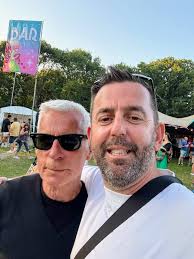 I'd like to see: Tom Meighen