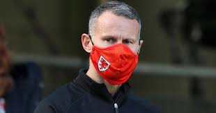 Ryan giggs was due to announce his wales squad on tuesday. Jat5bir6wzgj4m