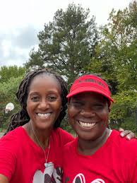 Edgewood, MD subclub welcomes new member