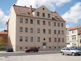 Attraktive, helle wohnung in der ersten etage zu vermieten. 3 Zimmer Wohnungen Oder 3 Raum Wohnung In Schlotheim Mieten