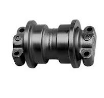 Construction Machinery Parts Mini Excavator Bottom Track Roller Down Roller  for CAT HYUNDAI DOOSAN EX200 PC150 PC200