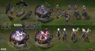 PsyOps Sona by Simon Dubuc - Riot Games - VG Community Forums