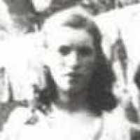 Cassie Bailey (1922–1959)