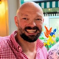 Christopher Tomlinson Email & Phone Number