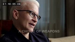 Anderson Cooper x Gordon Parks