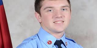 Womack promoted to training and logistics officer at Hendersonville Fire  Department