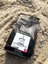 Washed Up On Shore Frying Pan Tower Signature Blend Enjoyed By Volunteers Supporters And Of Course Rich In 2020 Coffee Crafts Coffee Bean Roasters Blended Coffee