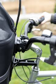 Hundekorb Fur Fahrradlenker Trixie