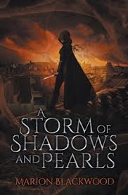 The Oncoming Storm Book Series