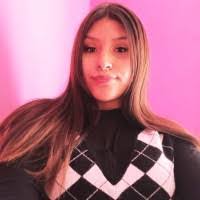 Ingrid Segovia's Instagram, Twitter & Facebook