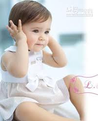 فساتين اطفال عمر سنه 2020 فساتين بنات صغيرات روعة 2020 Img 1455702279 116 J Baby Face Baby Face
