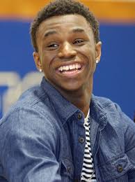 Top high school recruit Andrew Wiggins picks Kansas