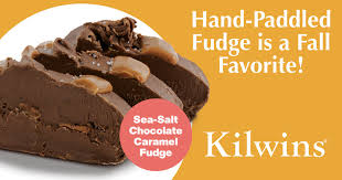 Kilwins Our Famous Fudge Recipes Were Developed By Don Facebook