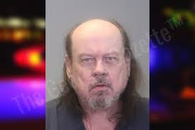 Muscogee County Crime