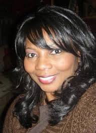 Annette Bland McCoy......Miss Tsu 1975.......DST..