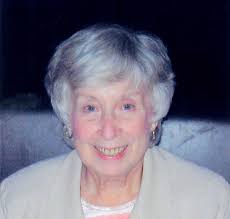 Sheelagh Leigh (neé Boland) VICKERS Obituary