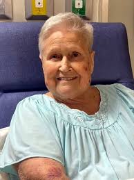 Susan Watson Obituary