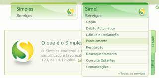 Regras gerais do parcelamento mei 2019. Parcelamento Mei O Que E E Como Fazer Para O Seu Das Ficar Em Dia