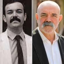 Usta Sanatçı Ercan Kesal'ın Gençliği ve Şimdiki Hali. 'Zorlama Yok Seven  Kalp Bıraksın'🙏❤️