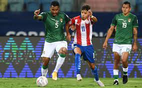 Paraguay vs bolivia, copa america 2021 all you need to know about live streaming details on sony liv, match timings, venue for copa america 2021 match today between paraguay and bolivia. N 2oo5ld Iv2qm