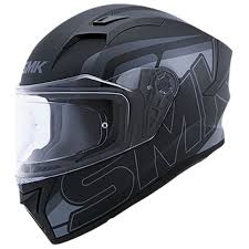 Looking for online definition of smk or what smk stands for? Buy Smk Stellar Stage Matt Helmet Rs 4300