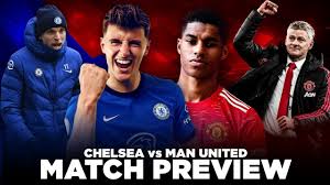 ข่าวที่เกี่ยวข้อง เชลซี กับ แมนยู เชลซี vs แมนฯ ยูไนเต็ด เฮ้ ทูเคิ่ล ได้ข่าวว่าฮอตเหรอ โอเล่มาเยือนแล้ว เดี๋ยวรู้เลย O Ttqi6x1b8qzm