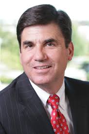 UH names Arthur E. (Ted) Keegan as chief marketing officer