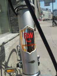 Pin Von Poly Klamott Auf Polyklamott Bicycles Collection Rad Klassiker Leder