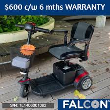 Pin On Used Mobility Scooters