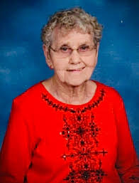 RITA ESP Rita Yvonne (Webb) Esp passed away