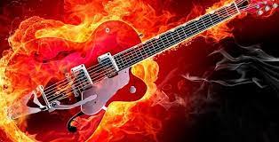 Best 5d Diamond Painting Kits Pretty Neat Creative Electric Guitar Guitar Cool Guitar