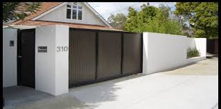Fencing Melbourne Fences Melbourne Haven Fencing House Design Boundary Walls Wall Design
