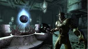 In order to start these quests, travel to anvil and talk to any npc in there. Bethesda Games Catalog The Elder Scrolls Iv Oblivion Game Of The Year Edition