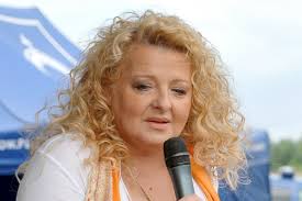 Gessler w autobiografii wspomina śmierć swojej córki Anny Wandy Müller