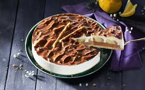 birne helene 11868 versandkostenfrei bestellen bofrost de erdbeer quark kuchen backwaren lebensmittel essen