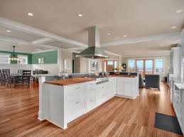 kitchen flooring, bamboo flooring