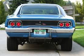 68 Charger For Sale Ebay Find Of The Day 68 Charger R T Clone With A 440 6 Pack Dodge Muscle Cars Classic Cars Muscle Hot Rods Cars Muscle