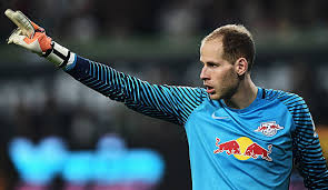 Football statistics of péter gulácsi including club and national team history. Leipzig Keeper Peter Gulacsi Im Portrat