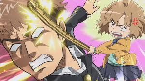 And yet, i couldn't quite connect the dots when historia met that mysterious ghost. Attack On Titan Wiki On Twitter Attack On Titan Junior High Vs Season 3 Hitch Hitting Jean