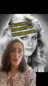 Sharon Marshall Michael