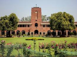 A general rule of thumb is that du is used to address one's friends, relatives, and those under about 16 years of age. Du Cut Off 2020 St Stephen S College Releases 1st Cut Off Check Full List Business Standard News