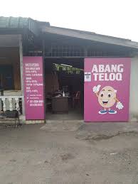 Maybe you would like to learn more about one of these? Abang Teloq Posts Facebook