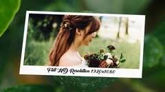 Smart templates for instant intros, instagram stories and more. Wedding Love Story After Effects Templates Projects Pond5