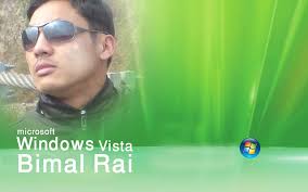 Bimal Rai