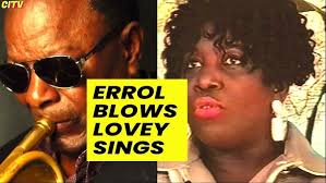 CALYPSO CARAVAN with CHOC'LATE, LADY ADANNA, FRANCINE, ASHA, JOHNNY KING  ANTHONY JOHNSON & STINGER