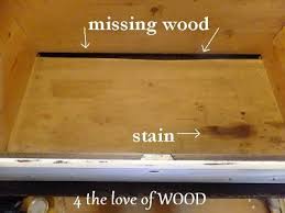 The Hardware Hacker Adventures In Making And Breaking Hardware Pdf 4 The Love Of Wood Fixing A Broken Drawer Tutorial Diy Wood Projects Furniture Wood Furniture Plans Furniture Fix